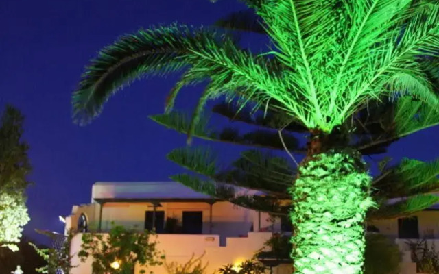 Maroussa Studios