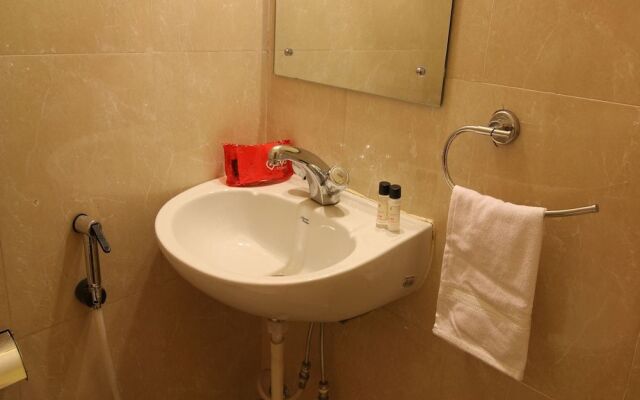 OYO 2291 Home Stay Mertiya Residency