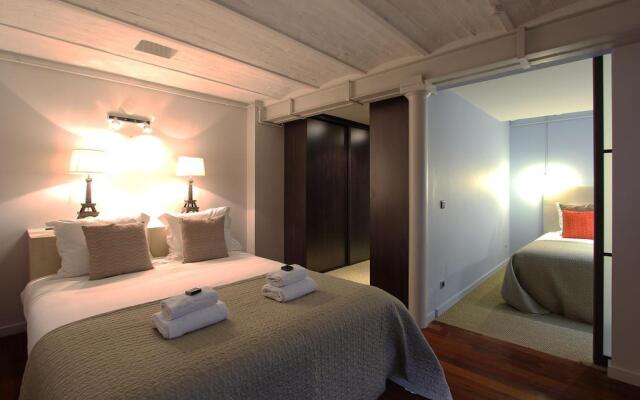 Richer Loft