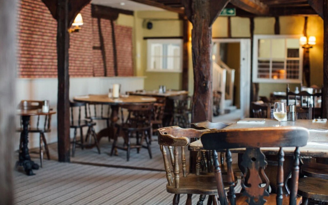 The Marlborough Dedham