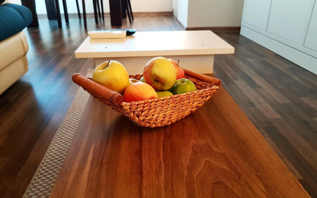 Apartment "Central"