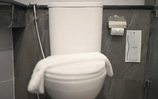 B2 Ubon Airport Premier Hotel