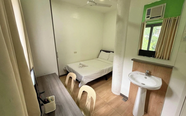 Casa Lily Quezon City