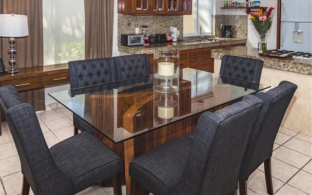 Caribe DOS  Villa by ChezPlaya