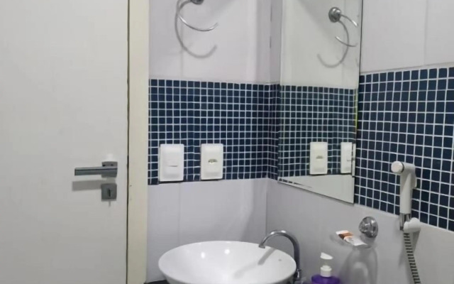 Hotel Executivo Boulevard