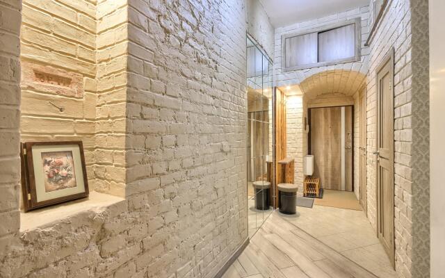 MyHomeYourHome Пирогова 10