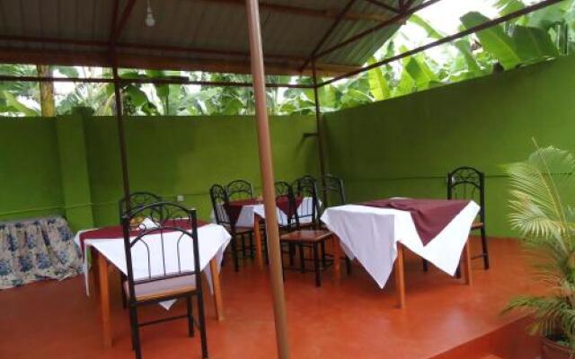 Urafiki House