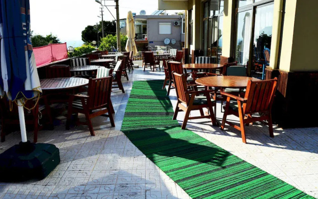 Ayda Otel