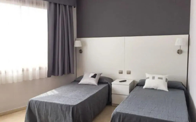 Hotel l'Alguer