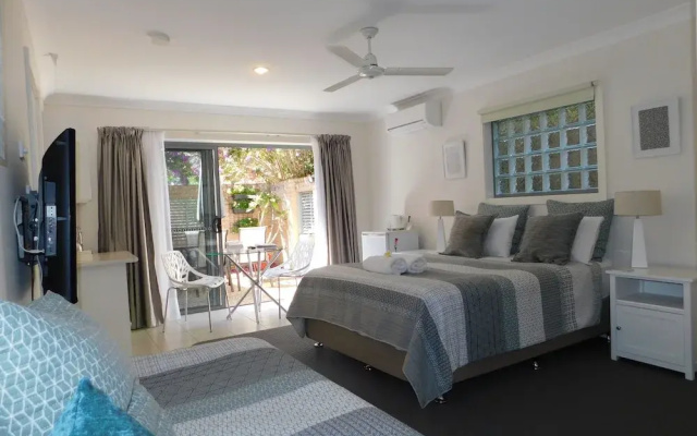 Beachport Bed and Breakfast