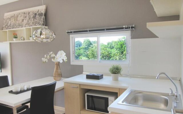 Banyan Residence