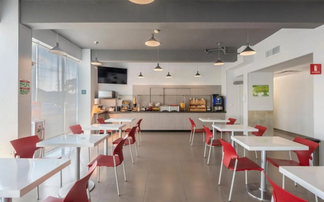City Express Junior by Marriott Tuxtepec