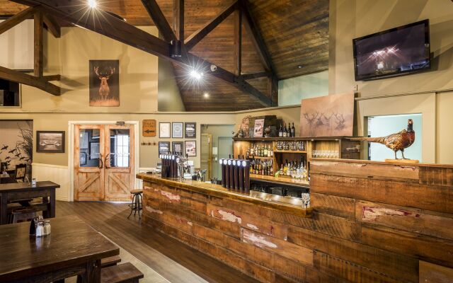 Hanmer Springs Retreat