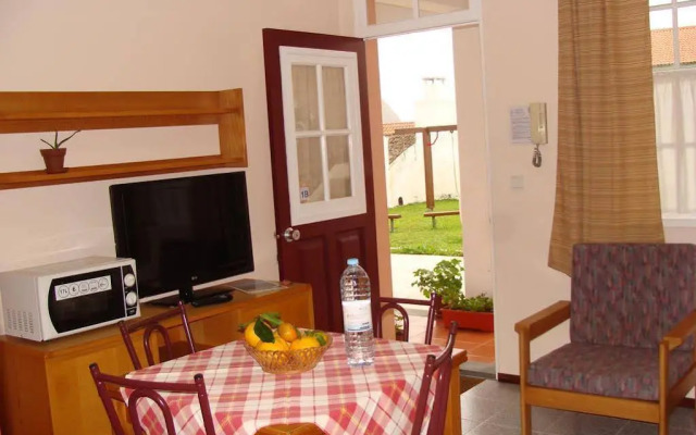 Apartamentos São João