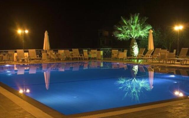 Hotel Agia Paraskevi