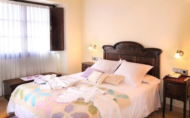 La Guspira Restaurant-Hotel