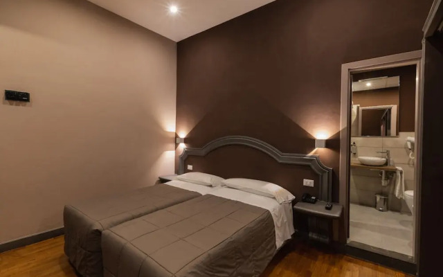 Hotel Unicorno