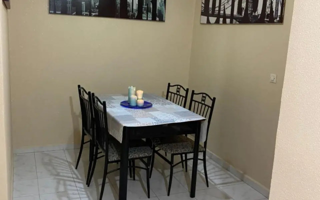 Nice Appartement in TANGIER