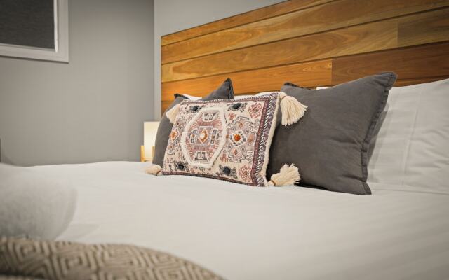 Herlihys on Huon - Cabin 1