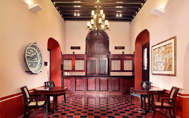 Hacienda Campeche