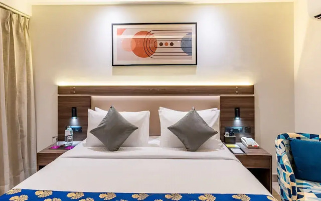 Regenta Inn Gurugram