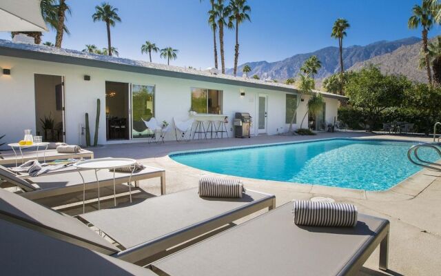 Modern Marion at Twin Palms