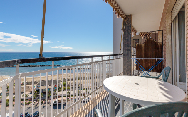 Grattacielo Vittoria 25