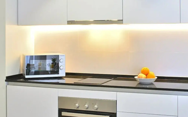 HoliHome Rambla 24