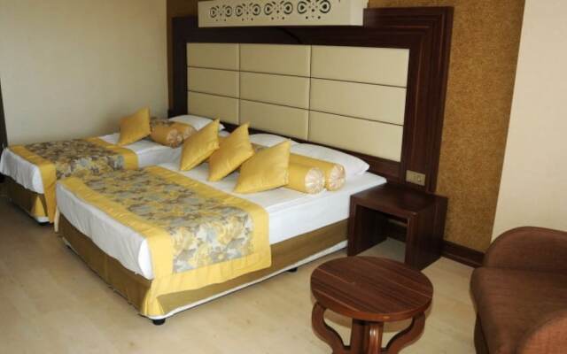 Noxinn Club Hotel