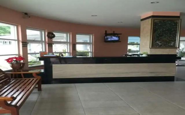 Condo Chamchuri