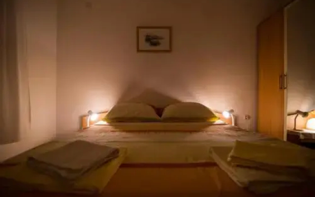 Apartments Slanada