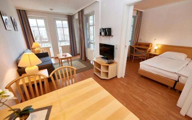 Seepark Sellin - Apt. 635