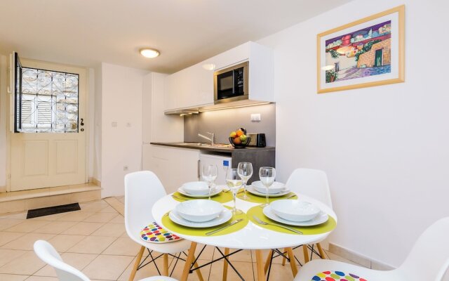 Apartment Domix