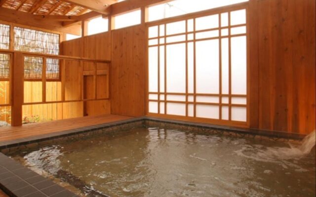 Fuji no Yado Ohashi Hotel