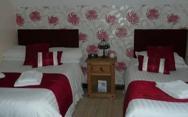 Well Cottage