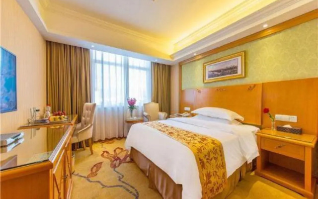 Vienna International Hotel