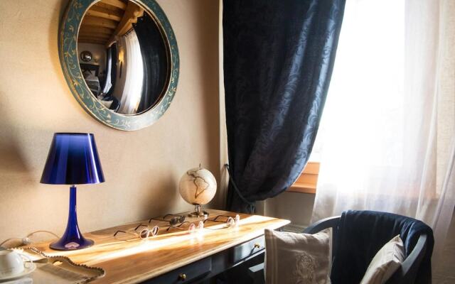 Alice Relais Nelle Vigne