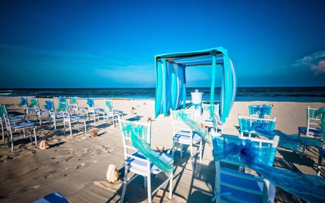 Valentin Imperial Riviera Maya – All Inclusive – Adults Only