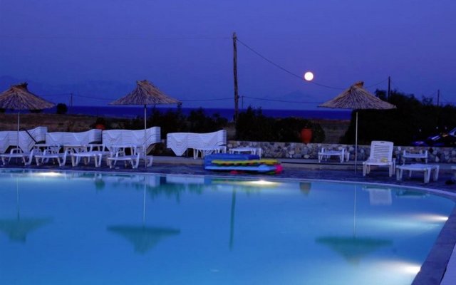 Evripides Village Hotel