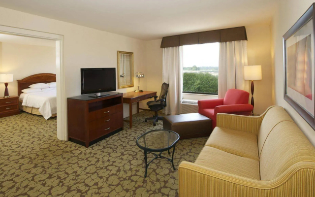 Hilton Garden Inn Virginia Beach Town Center