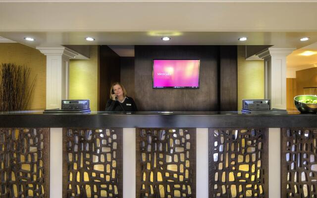 Mercure Milton Keynes