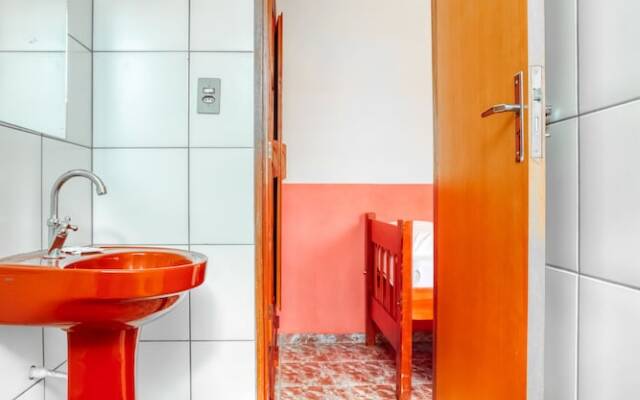 Pousada Tião da Morena