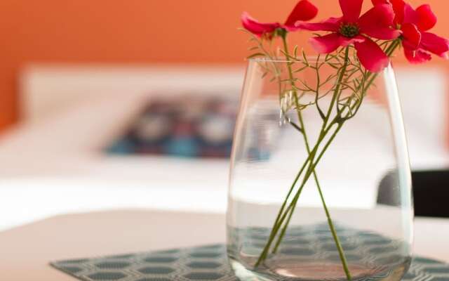 Trankil Apparts Centre