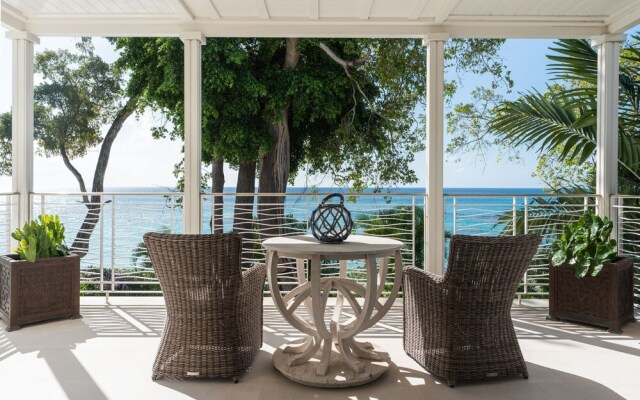 Villa Tamarindo is a Luxury 4 Bedroom Property in Holetown, St James