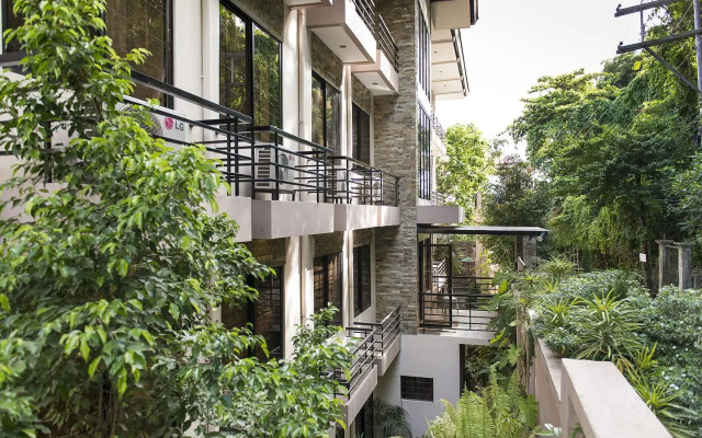 Greenpoint Studiosuites