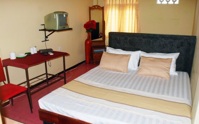 Chanara Kandalama Hotel