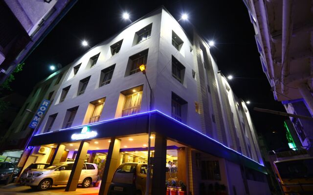Hotel Greens Gate Chennai