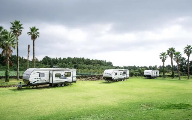 seogwipo okeura rijoteu