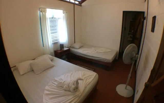 Casa Marbella