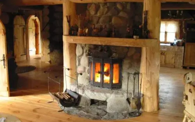 Agroturystyka Wichrowe Wzgórze